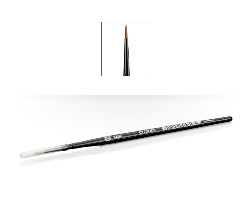Layer S Brush